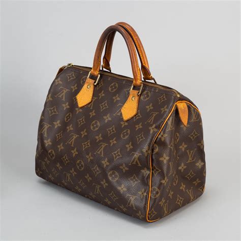 louis vuitton speedy handbag sizes|Louis Vuitton monogram speedy 30.